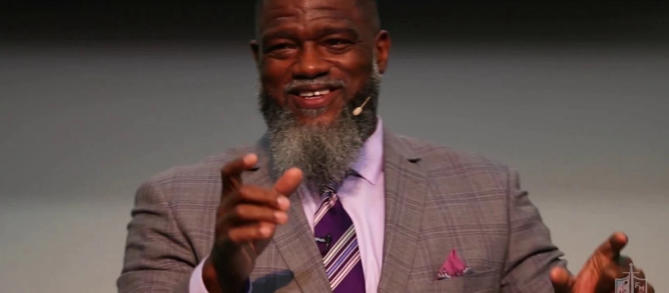 Πρύτανης Αφρικανικού Χριστιανικού Πανεπιστημίου: «Οι μαύροι στην Αμερική είναι οι πιο ελεύθεροι στον κόσμο»